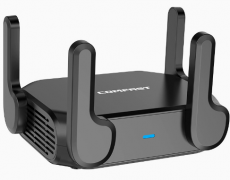 COMFAST CF-WR632AX千兆双频 3000M迷你